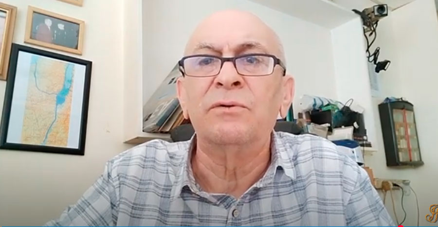 Морская вода вместо бомб: радикальное решение проблемы туннелей