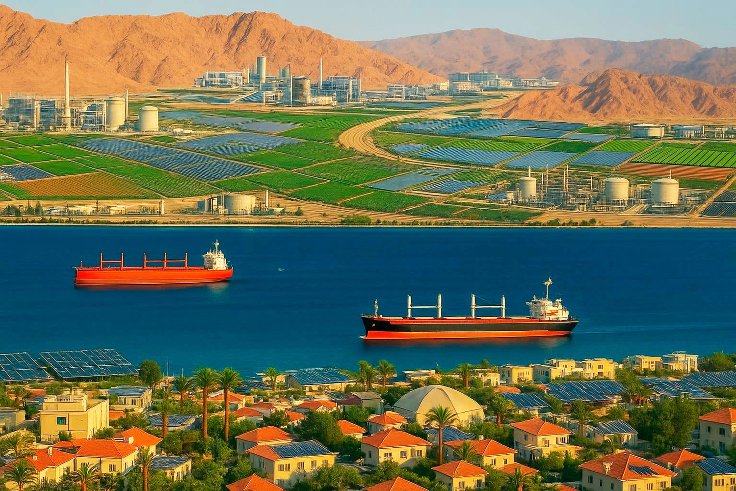 Экологическая составляющая проекта